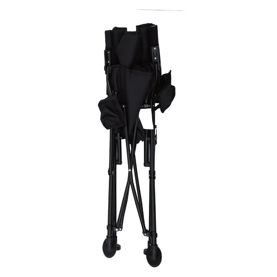 Green Lion Outdoor Camping Chair with Carrying Bag 4