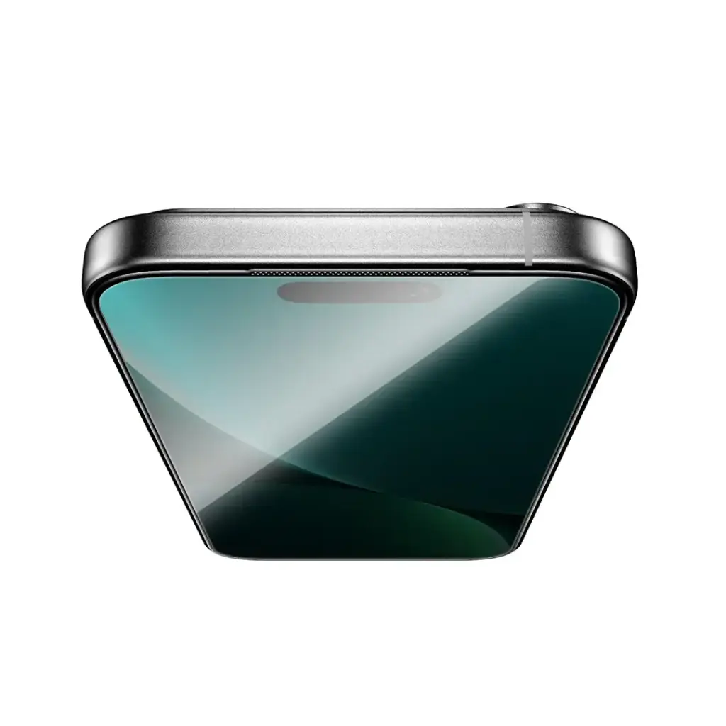 Green Lion Picasso 3D Privacy Glass with Alignment Tray 4