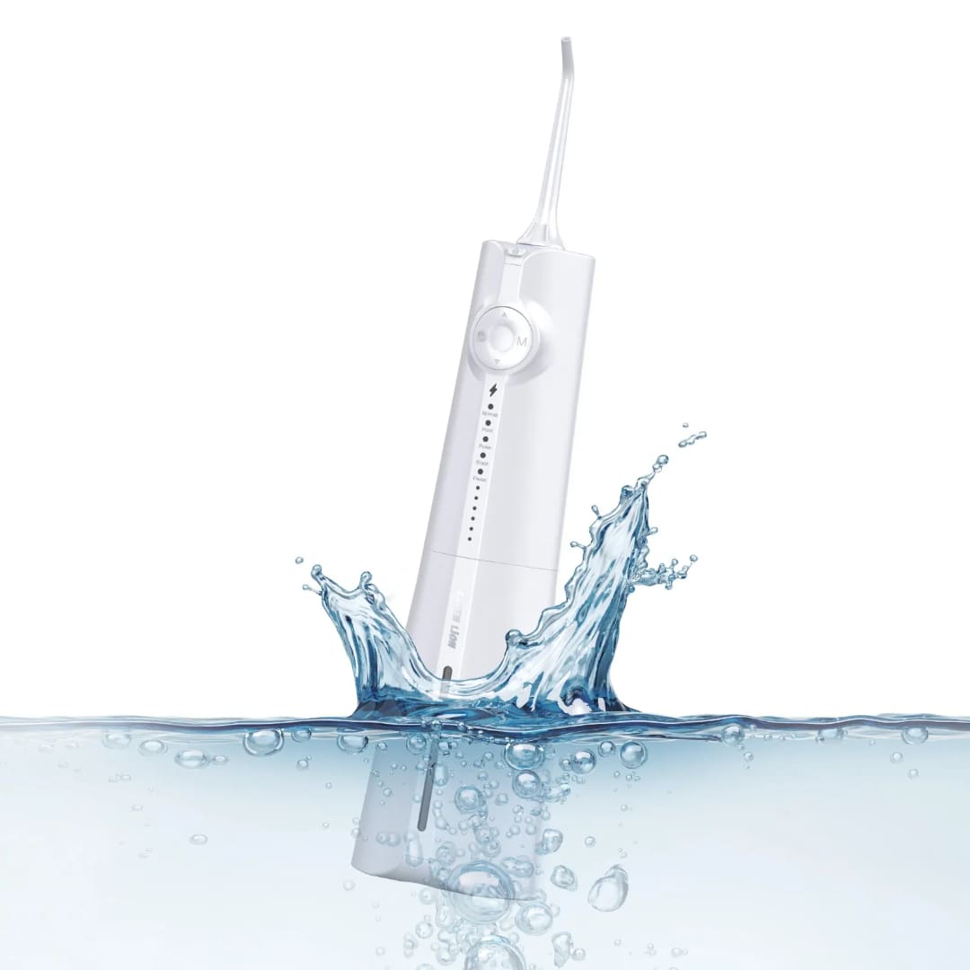 Green Lion Portable Oral Irrigator 300ML 3