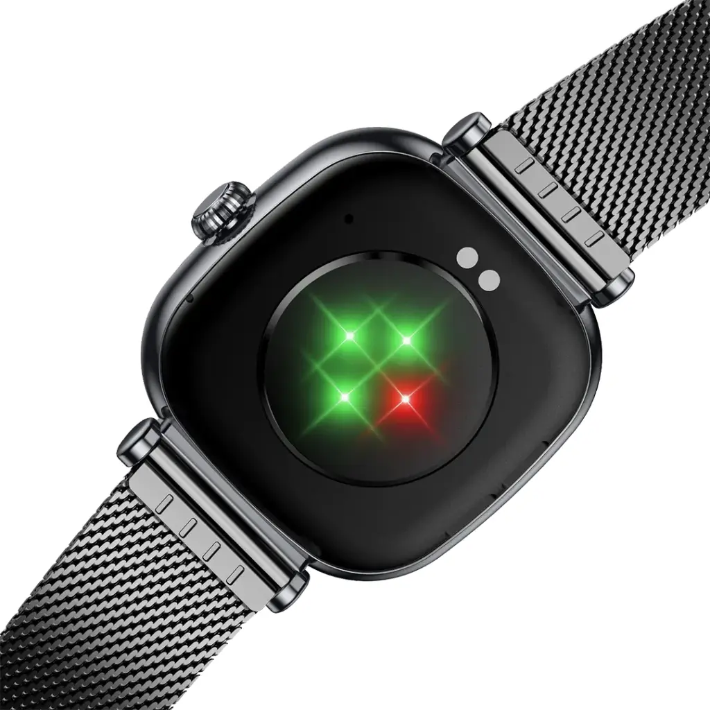 Green Lion Princess Smart Watch 3