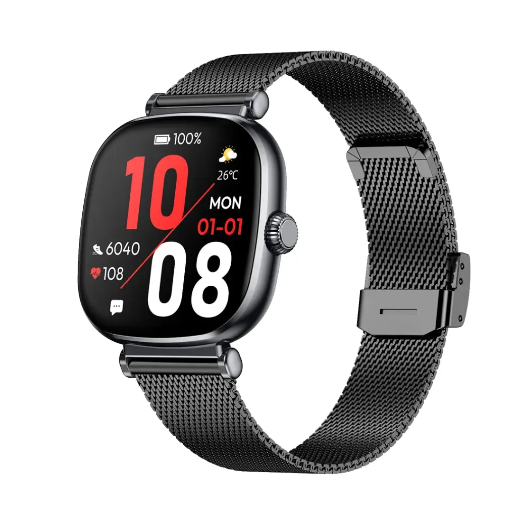 Green Lion Princess Smart Watch 4
