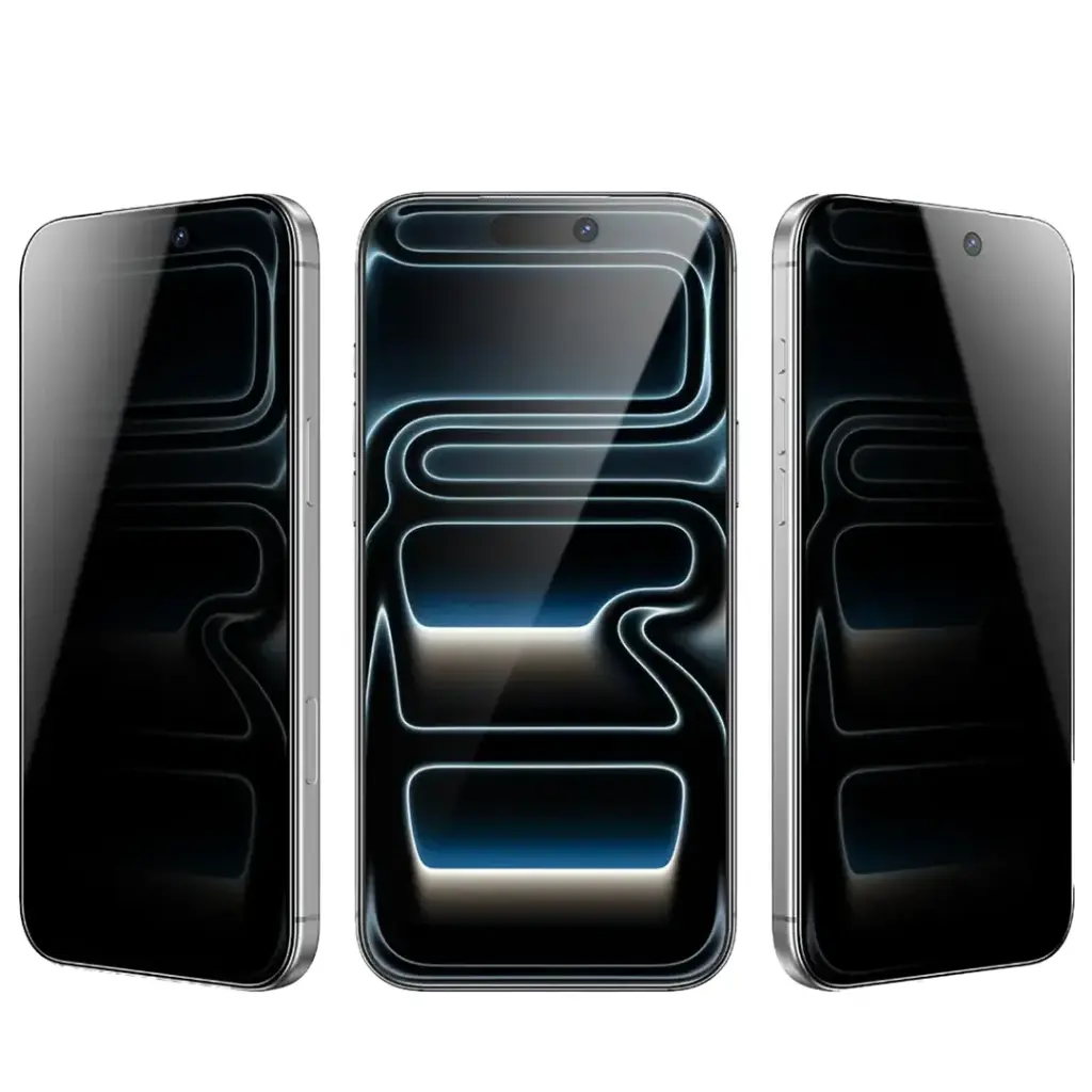 Green Lion Quad Protection Privacy 2