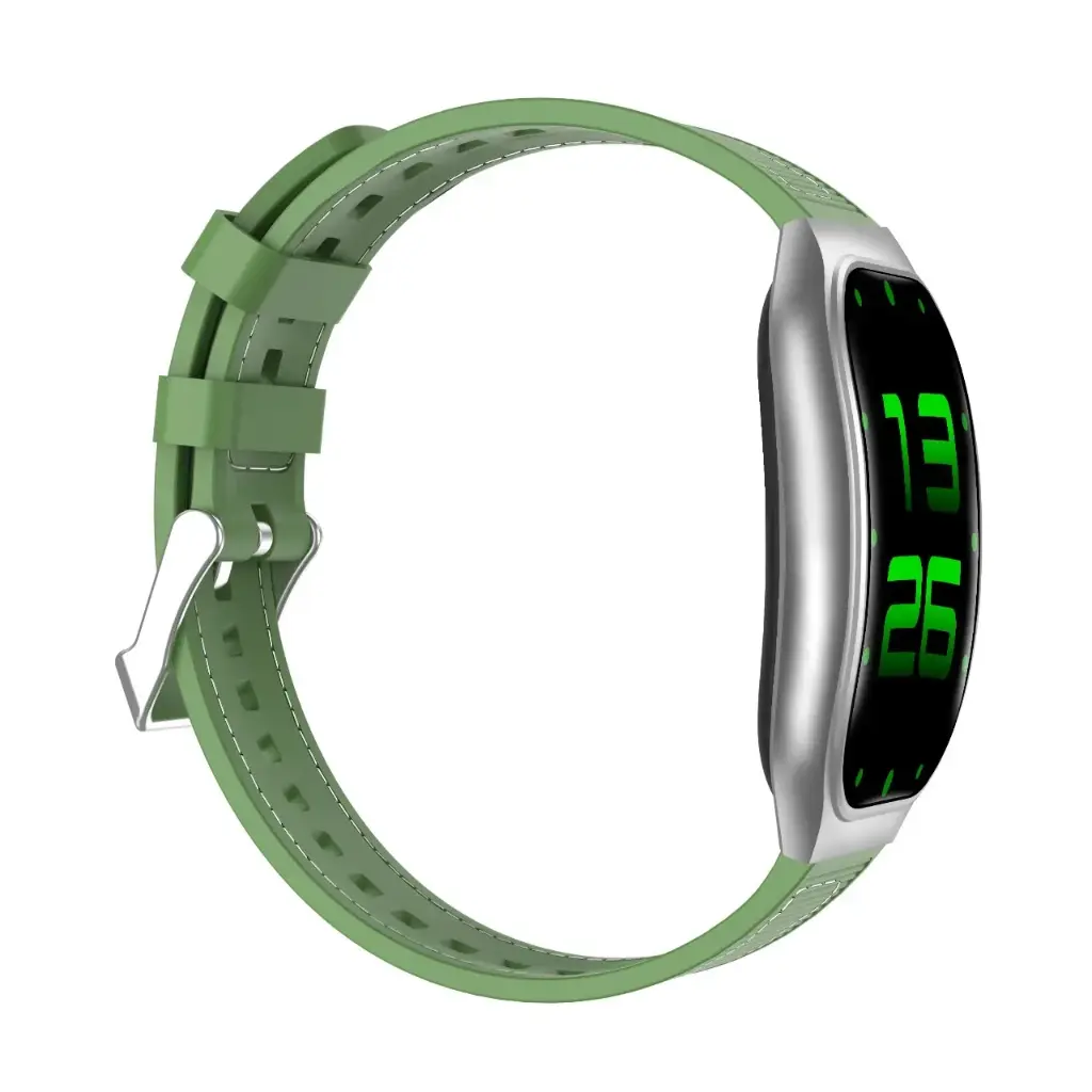 Green Lion Ridge Smart Watch 3