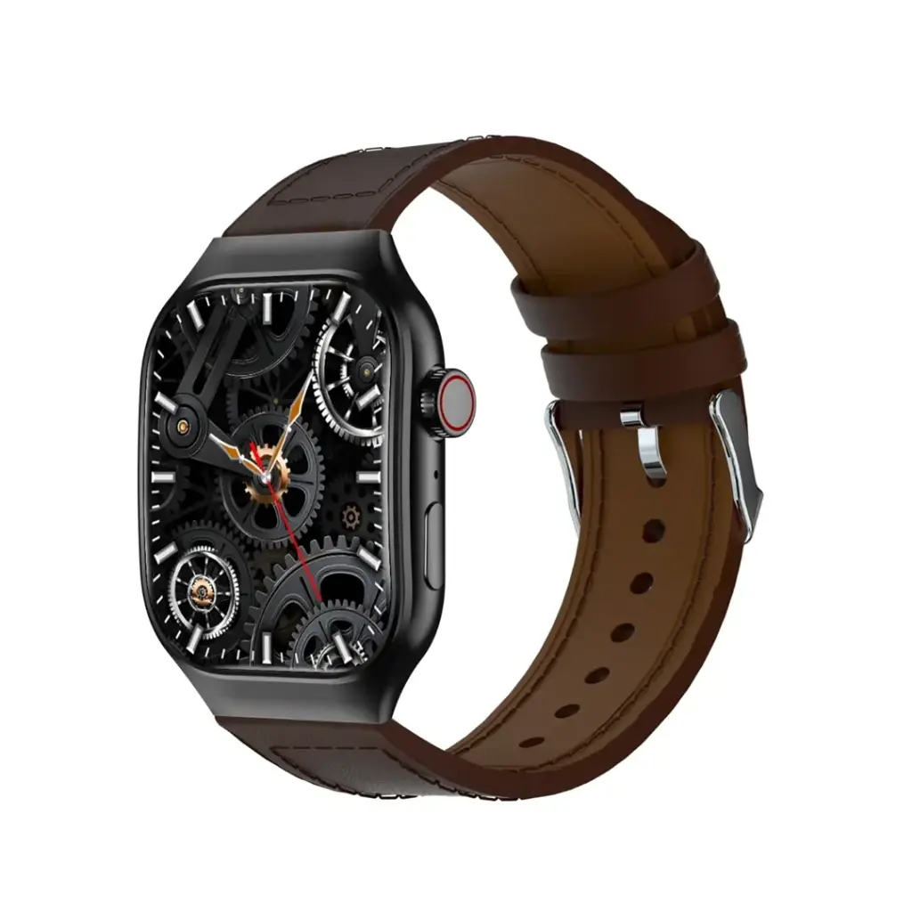 Green Lion Ridge Smart Watch 3