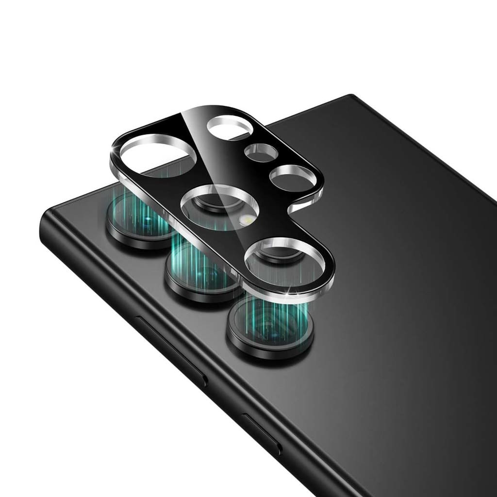 Green Lion S24 Series Acrylic Camera Lens Protector 3