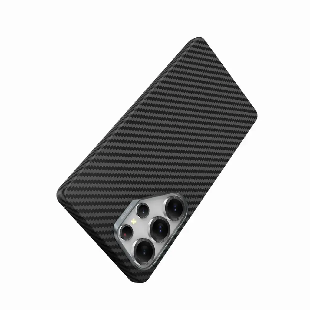 Green Lion S25 Ultra Kevlar Aramor 7