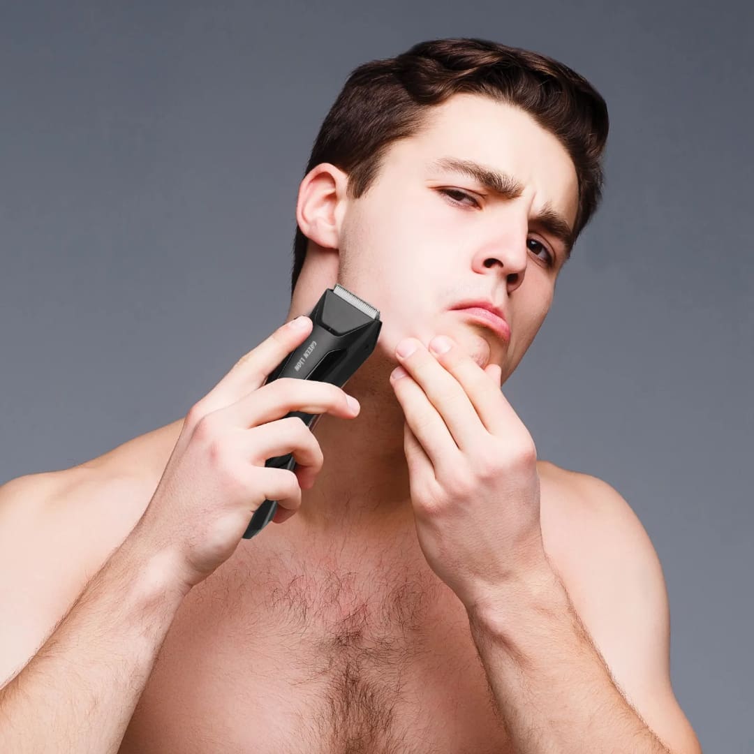 Green Lion Sensitive Pro Body Trimmer 7