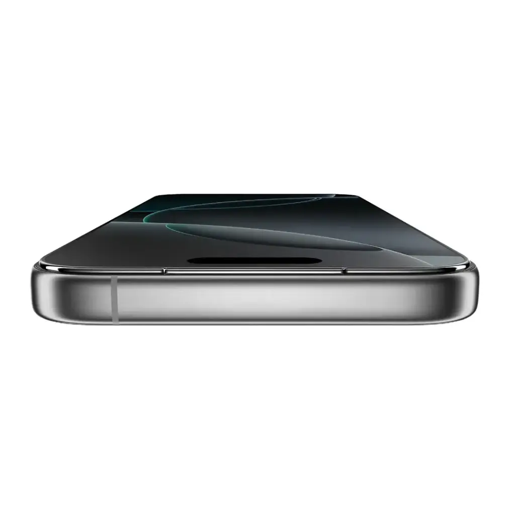 Green Lion SIR Louis 3D Curved Screen Protector for 17 6.3"/16Pro 2