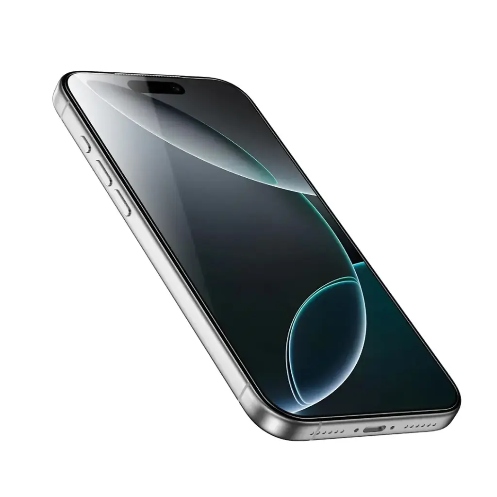 Green Lion SIR Louis 3D Curved Screen Protector for 17 6.3"/16Pro 5