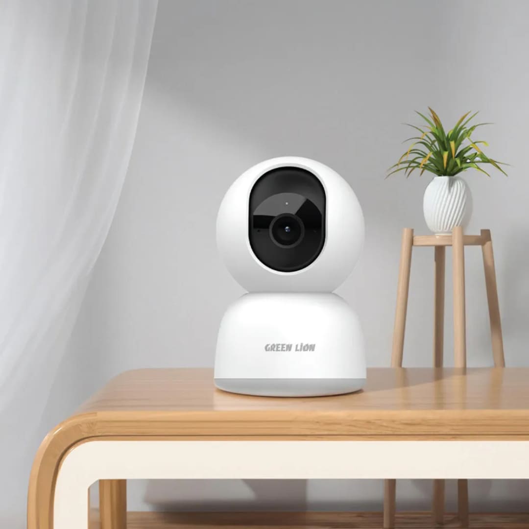 Green Lion Smart Home Camera 2