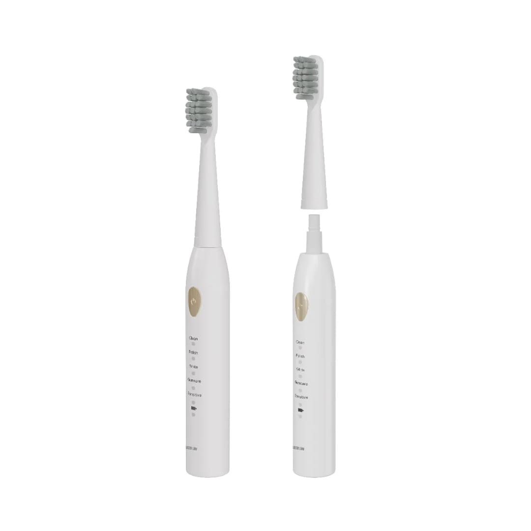 Green Lion Sonic Plus Rechargeable Toothbrush 3