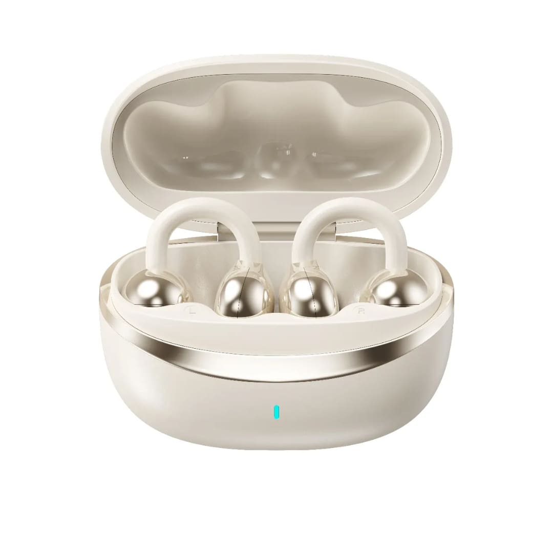 Wireless Earbuds with Charging Case 3