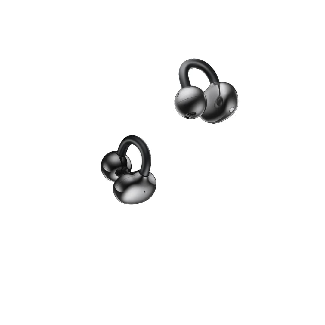Wireless Earbuds with Charging Case 4
