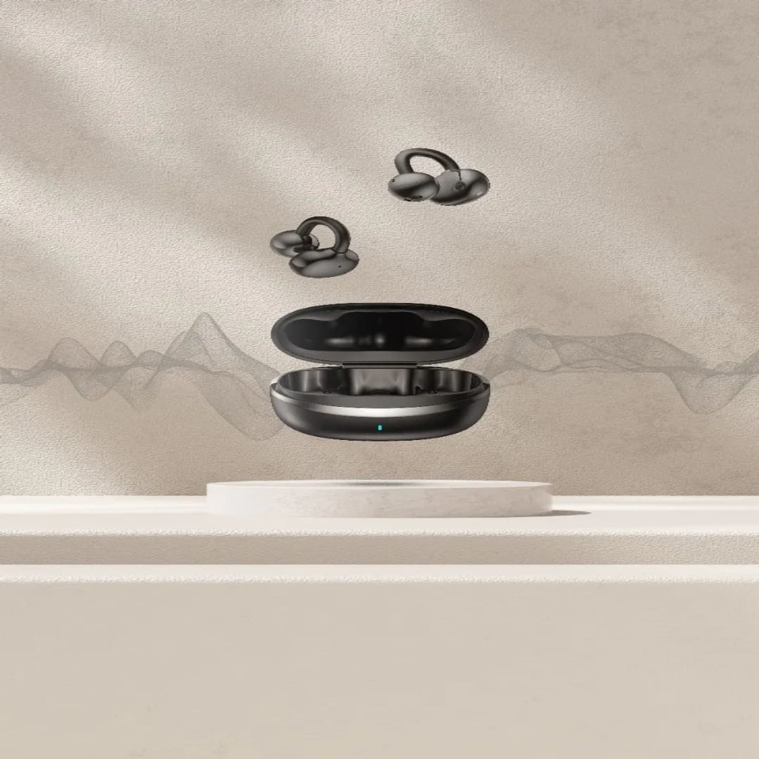 Wireless Earbuds with Charging Case 6