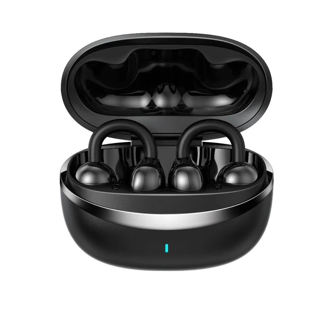 Wireless Earbuds with Charging Case 8