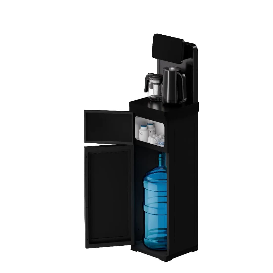 Green Lion Tea Bar Machine Water and Tea Bar Dispenser 2