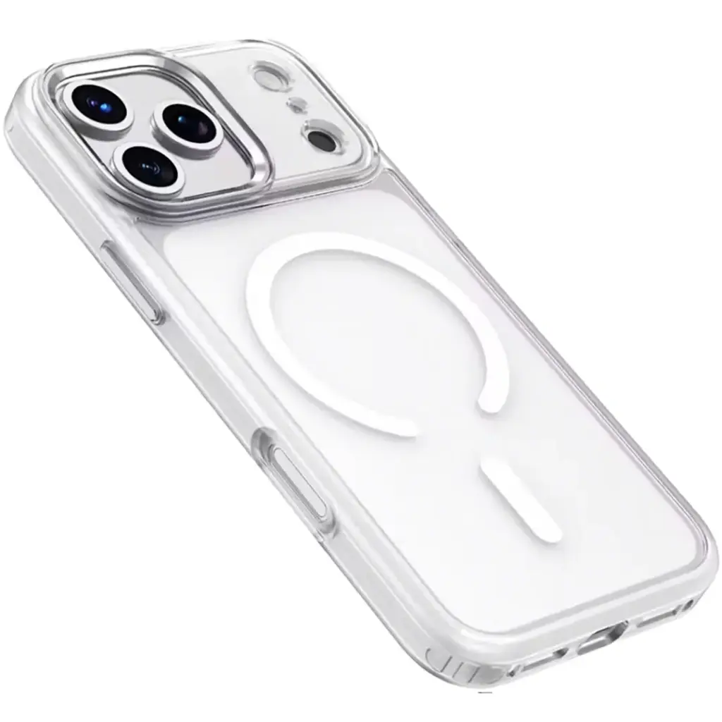 Green Lion Titan Magsafe Case 3