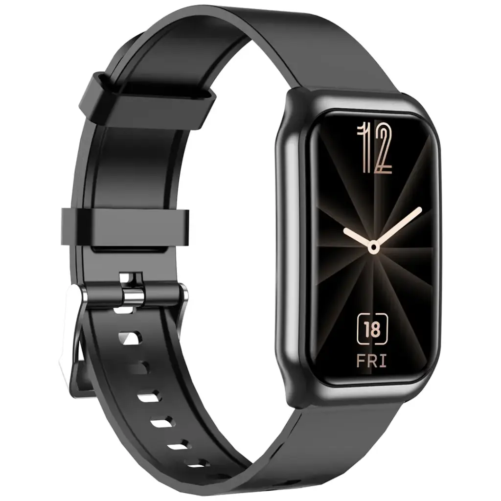 Green Lion Track Fit Smart Watch 3