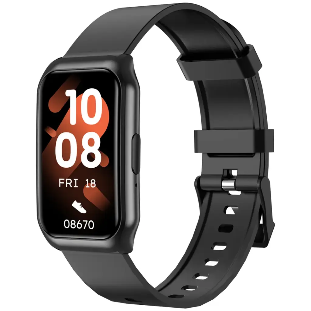 Green Lion Track Fit Smart Watch 4