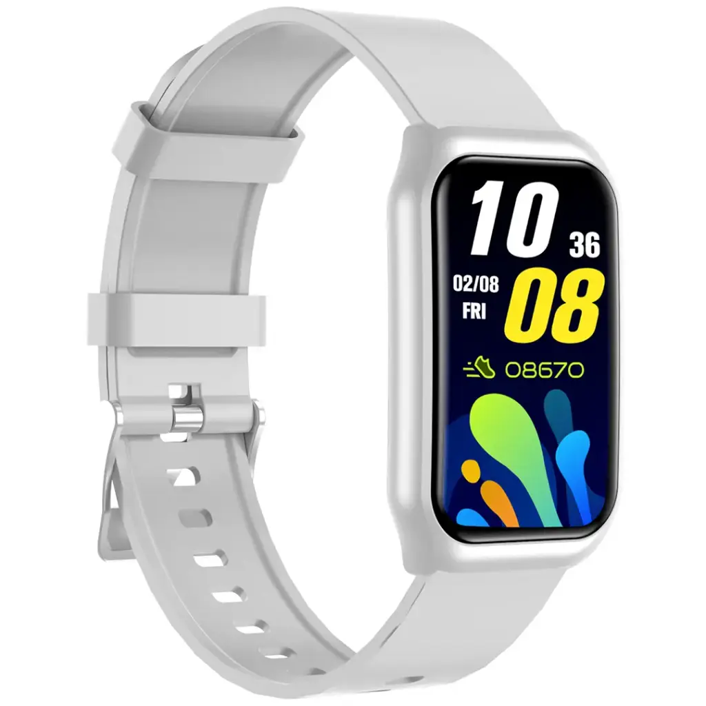 Green Lion Track Fit Smart Watch 2