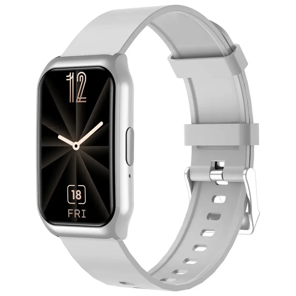 Green Lion Track Fit Smart Watch 3