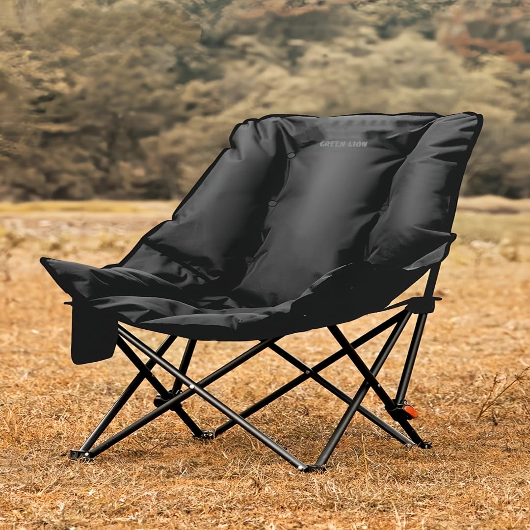 Green Lion Travix Camping Chair 2