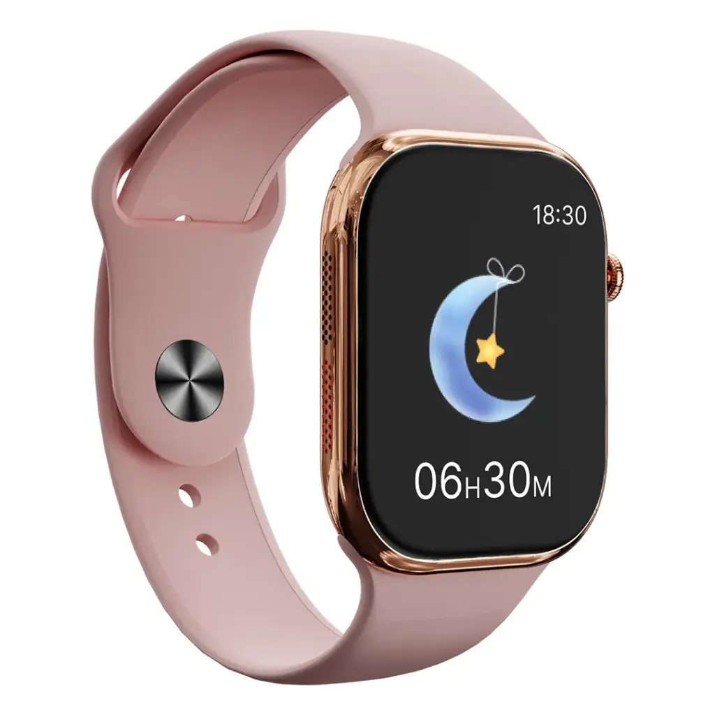 Green Lion Ultimate 41 Smart Watch 3