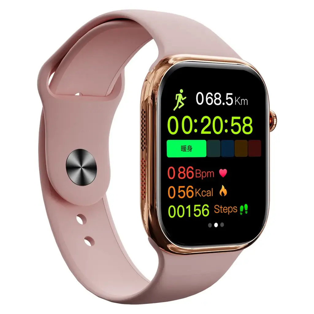 Green Lion Ultimate 41 Smart Watch 4