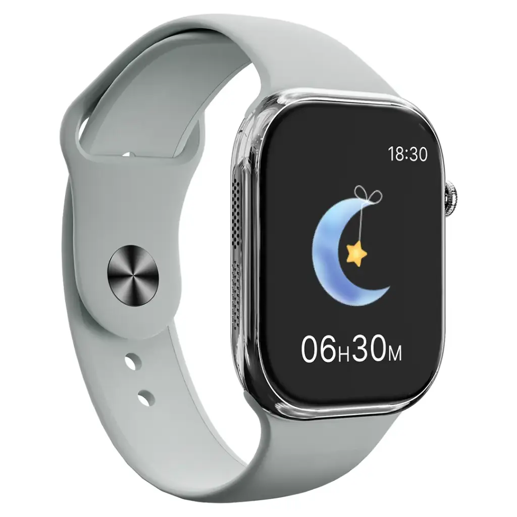 Green Lion Ultimate 41 Smart Watch 3