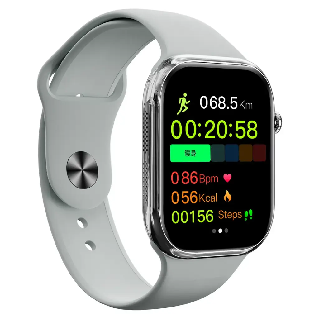 Green Lion Ultimate 41 Smart Watch 4