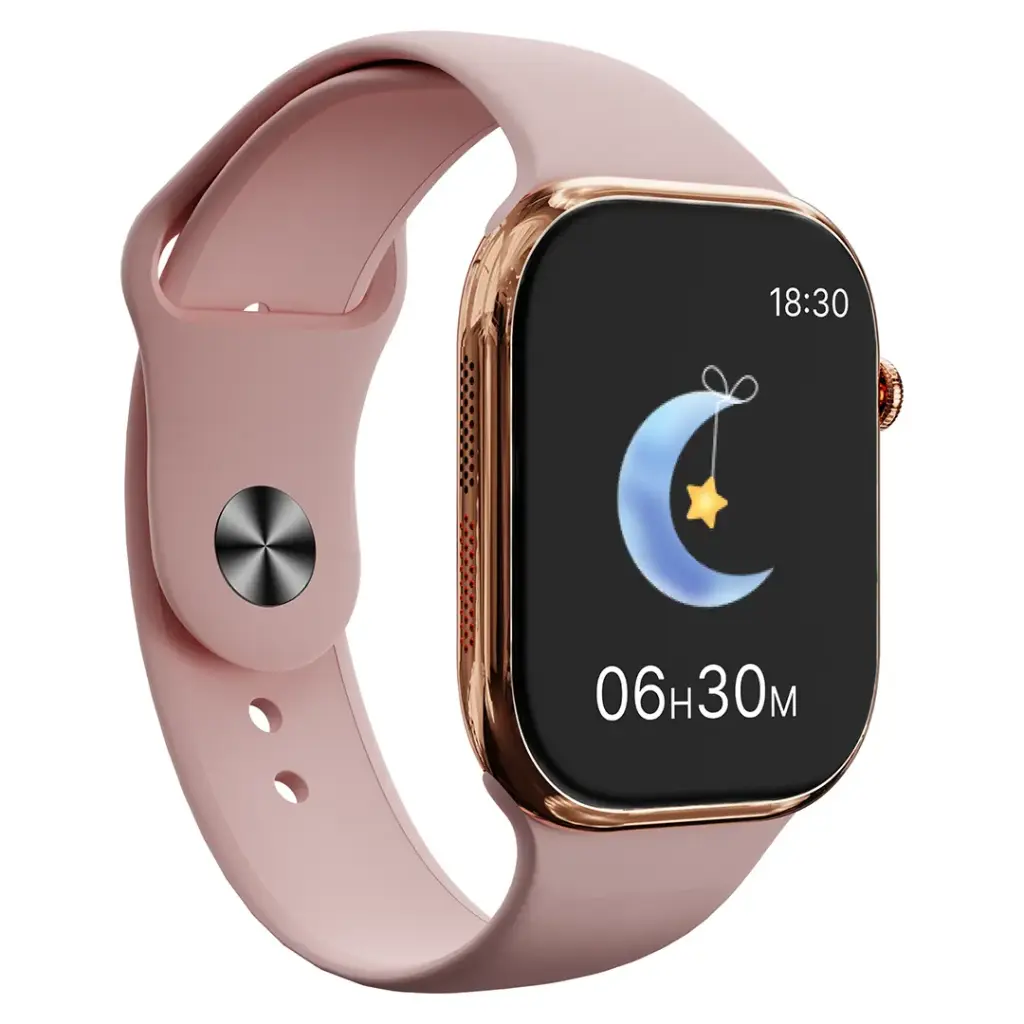 Green Lion Ultimate 46 Smart Watch 3