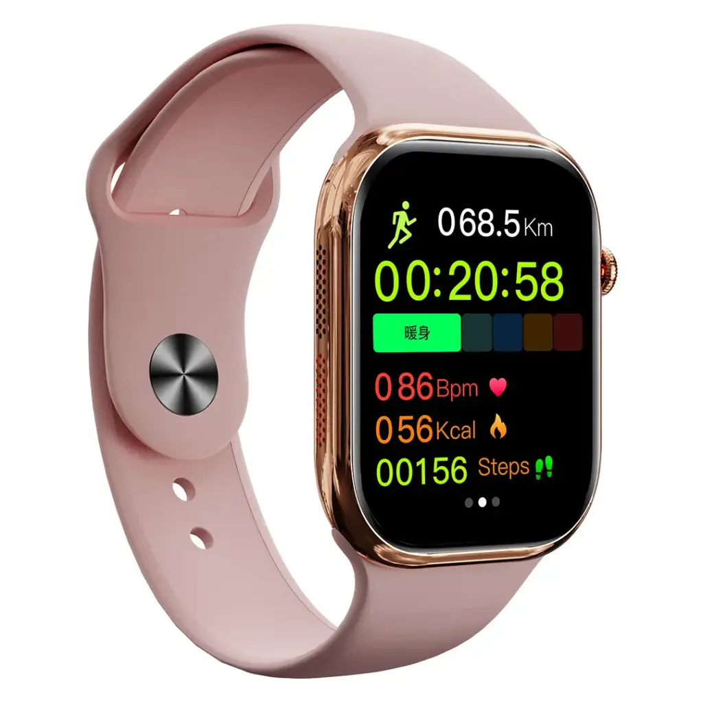Green Lion Ultimate 46 Smart Watch 4