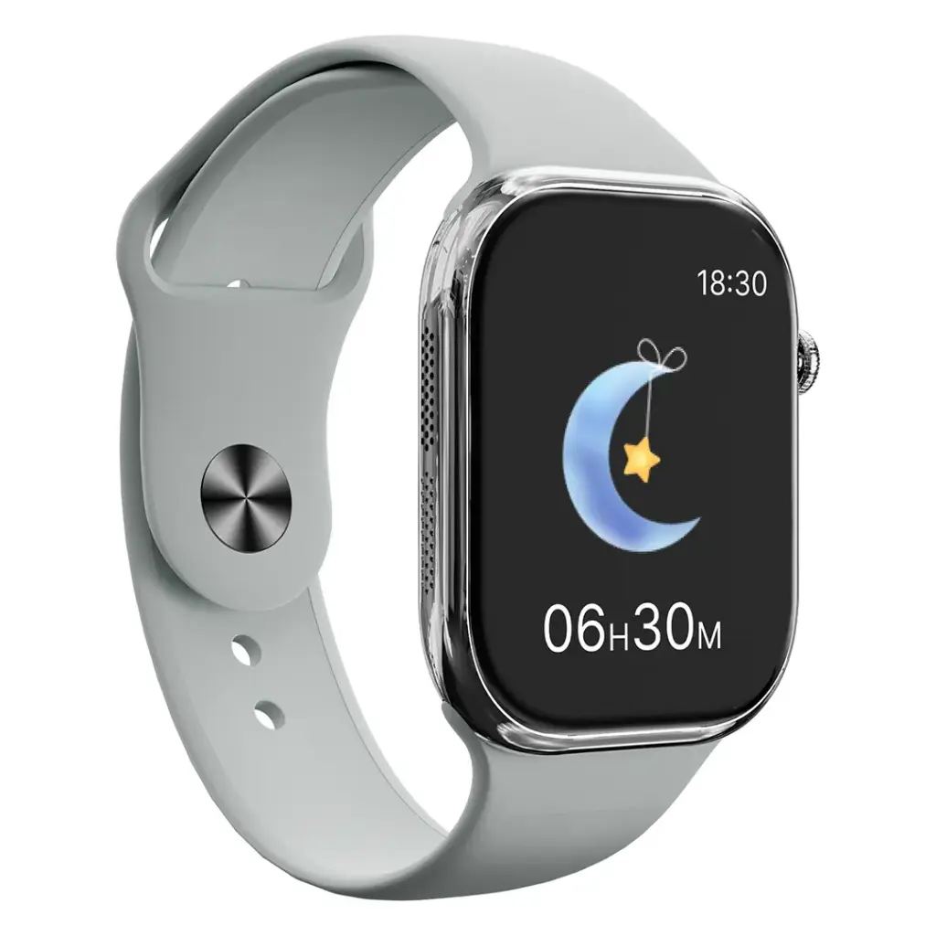 Green Lion Ultimate 46 Smart Watch 3