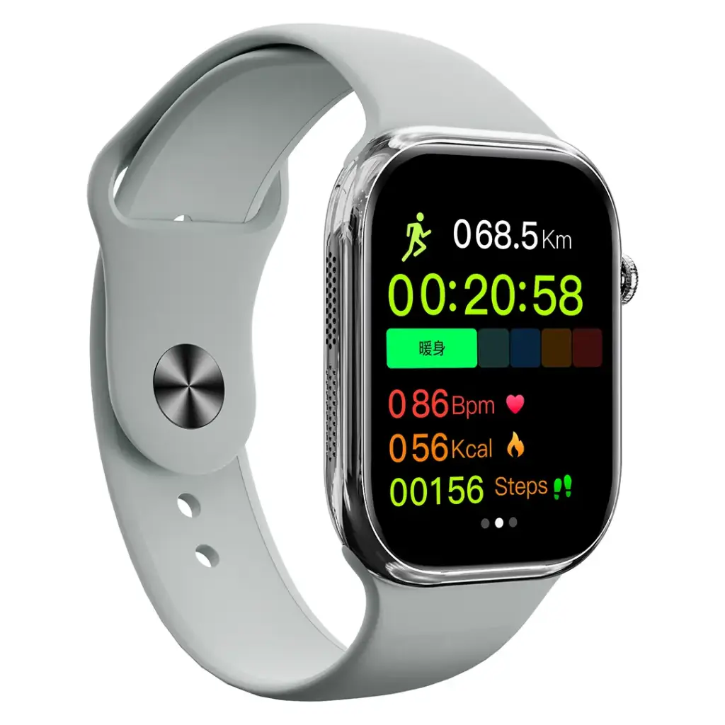 Green Lion Ultimate 46 Smart Watch 4