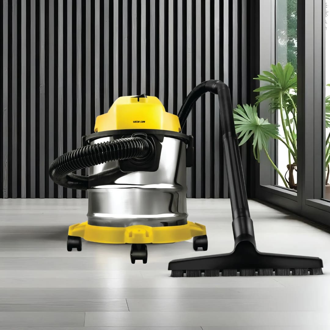 Green Lion Ultra 3 In 1 Vacuum Cleaner 12L 1000W 2