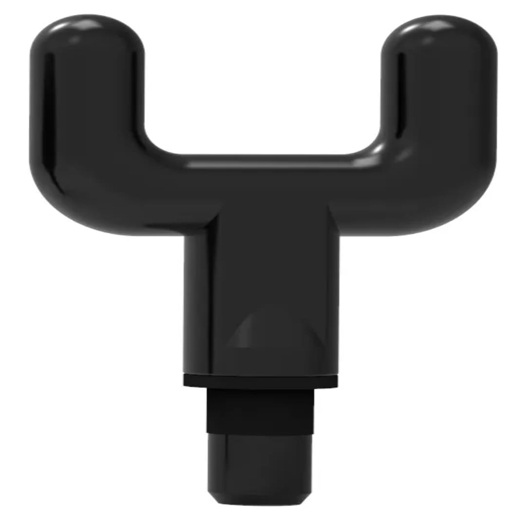 Green Lion Vibe Pro Dual Head Massage Gun 2