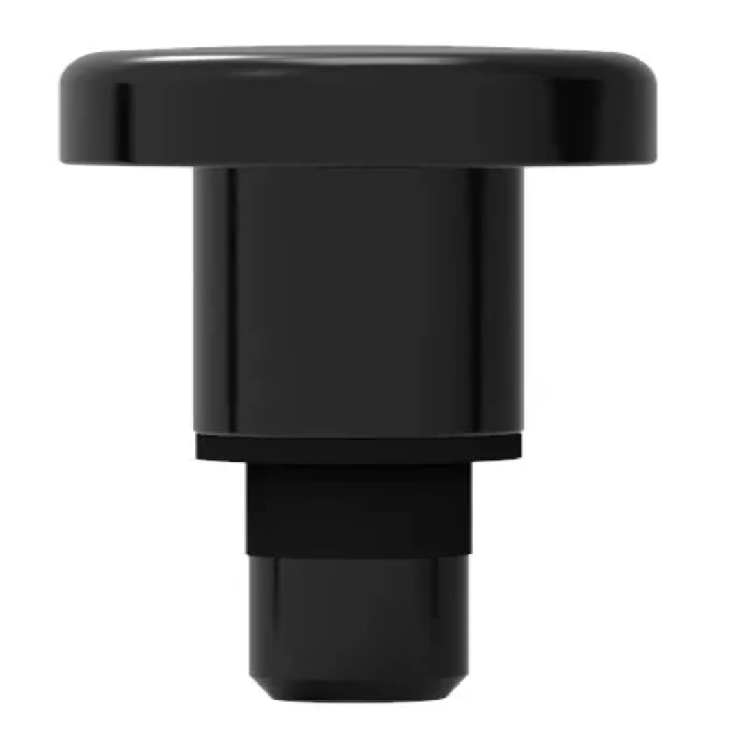 Green Lion Vibe Pro Dual Head Massage Gun 4