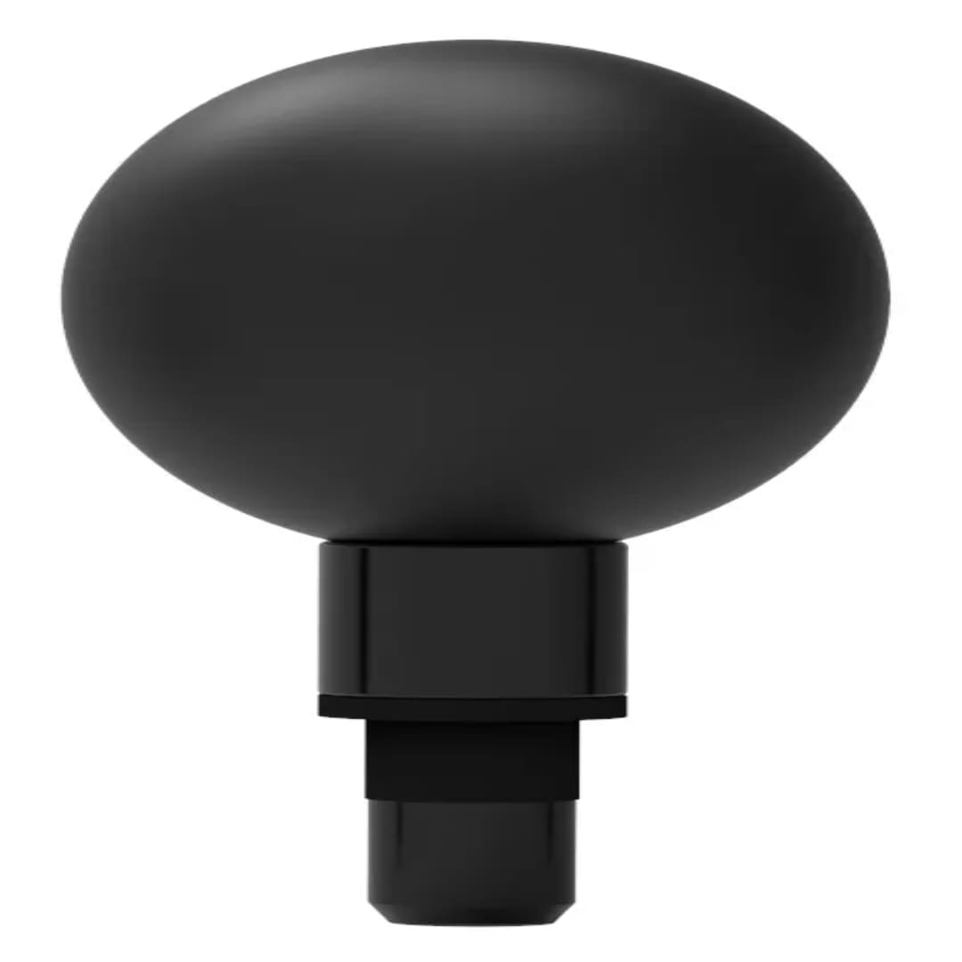 Green Lion Vibe Pro Dual Head Massage Gun 5