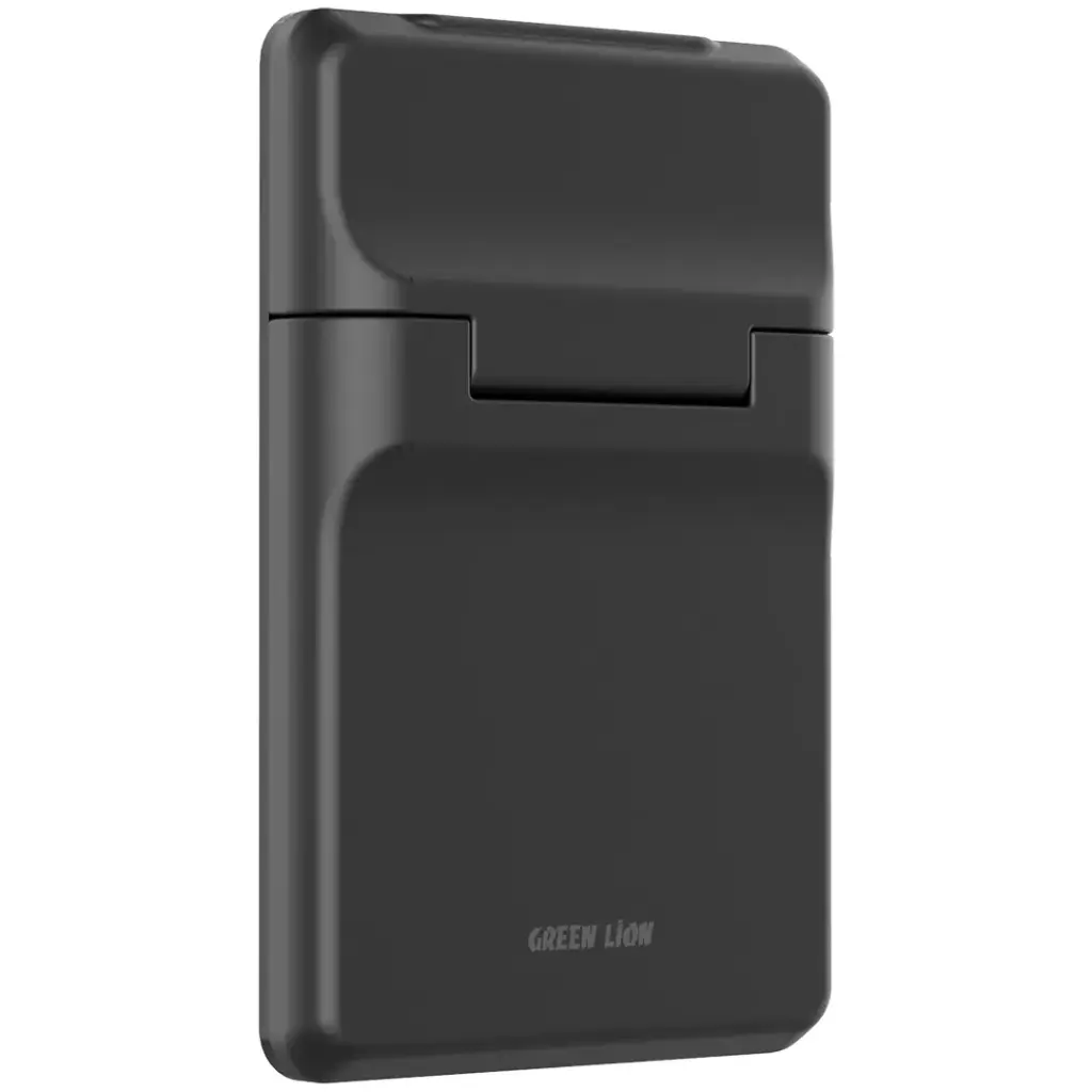 Green Lion W3-Magsafe Wallet Card Holder 4
