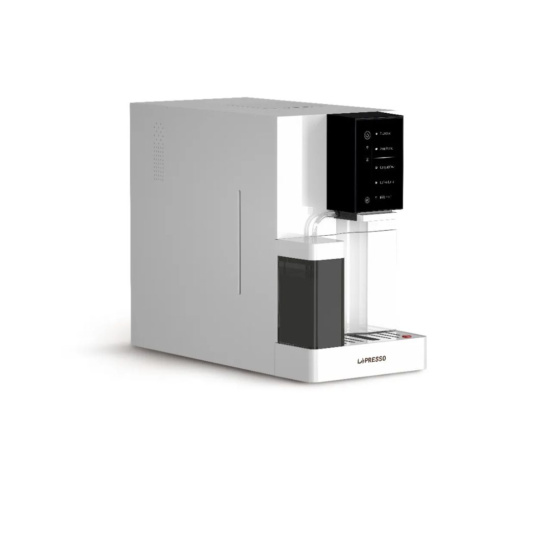 LePRESSO Automatic Espresso Machine 2