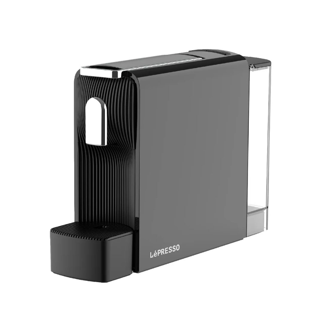LèPRESSO Capsule Coffee Machine 2