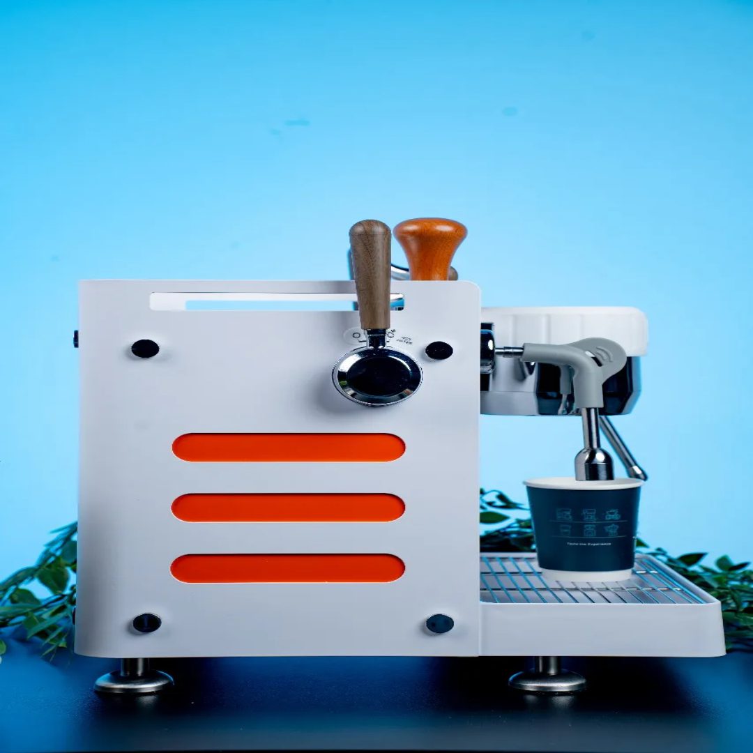 LePRESSO Espresso Coffee Machine 2