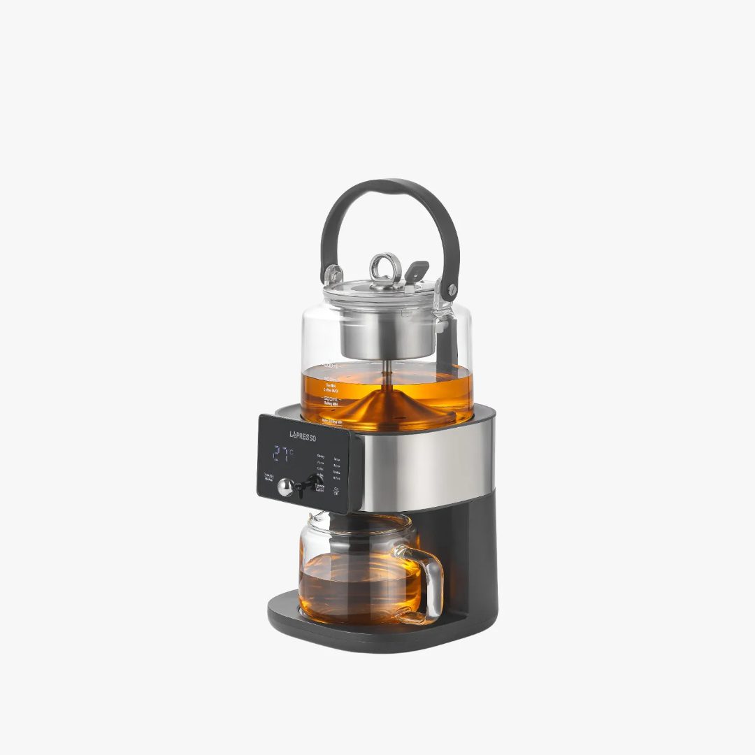 Lepresso Electric Tea Maker 3