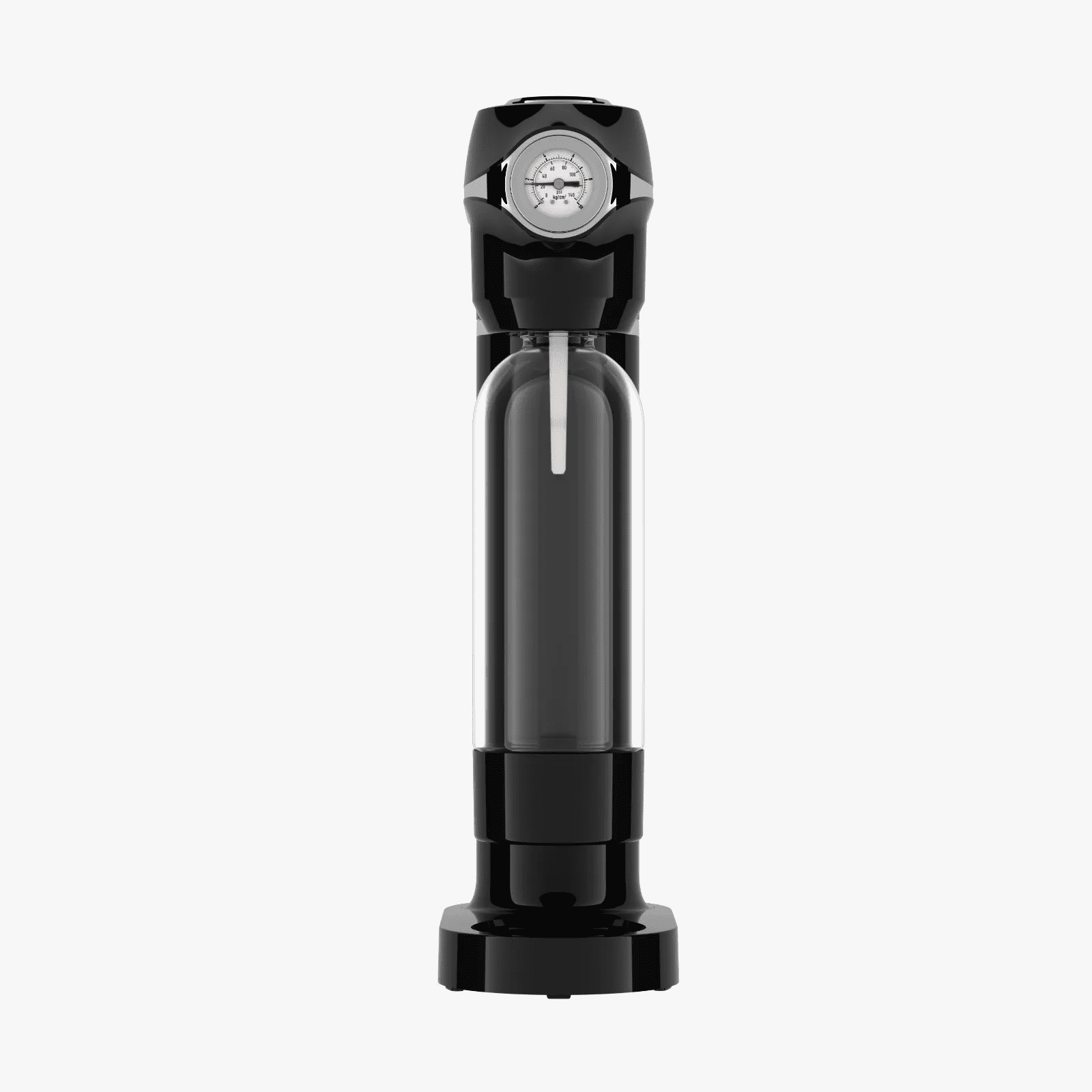 LePRESSO Soda Maker 2
