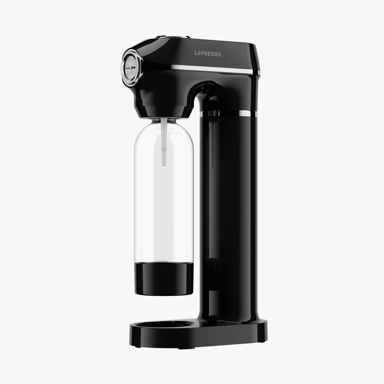 LePRESSO Soda Maker 3