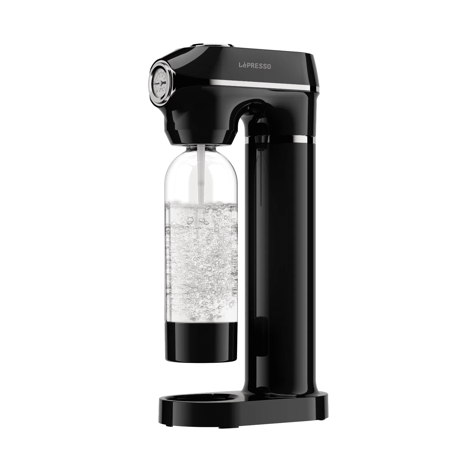 LePRESSO Soda Maker 5