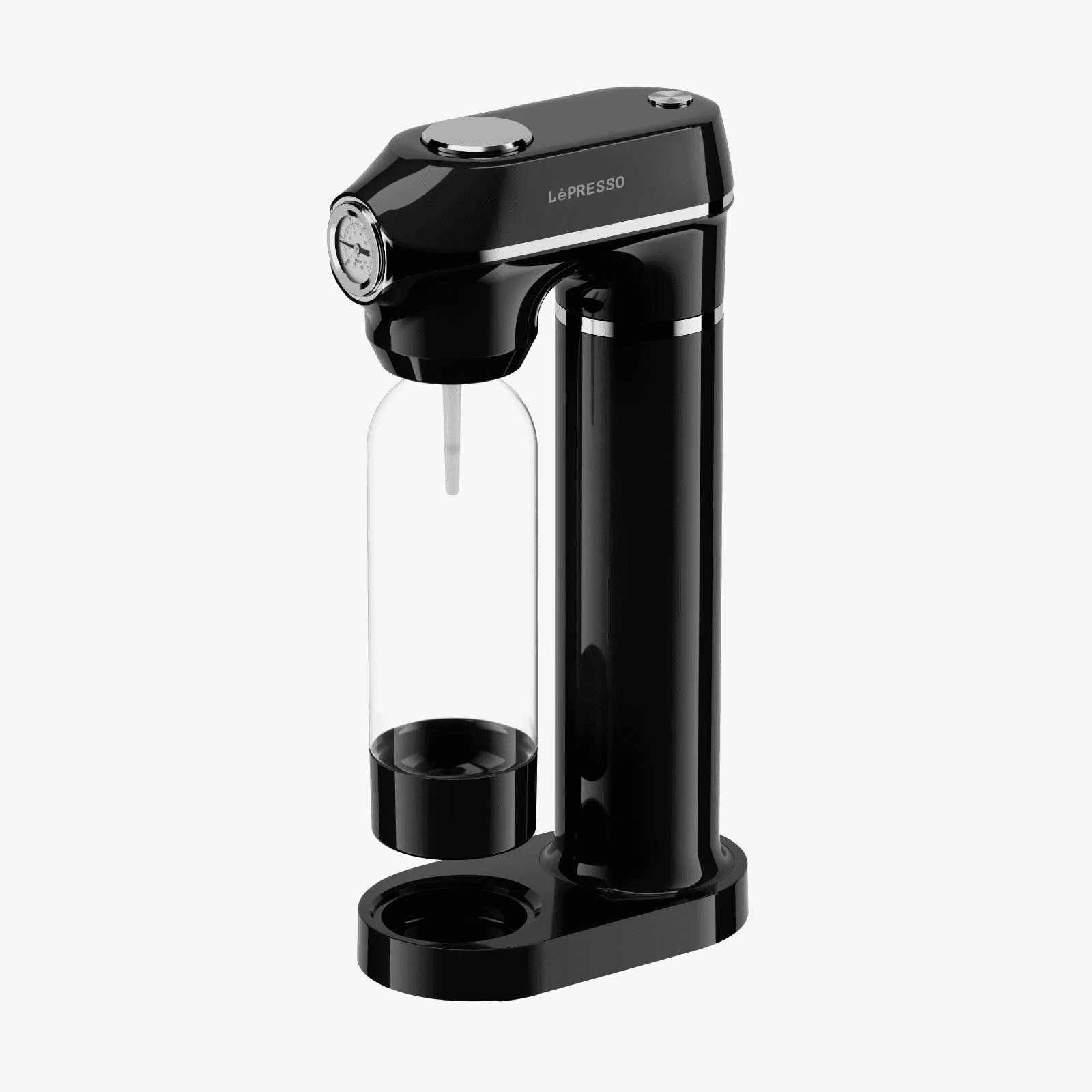 LePRESSO Soda Maker 6