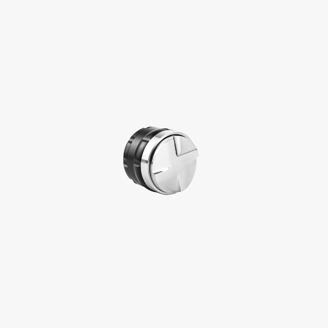 Stainless Steel Knob Control Dial 2