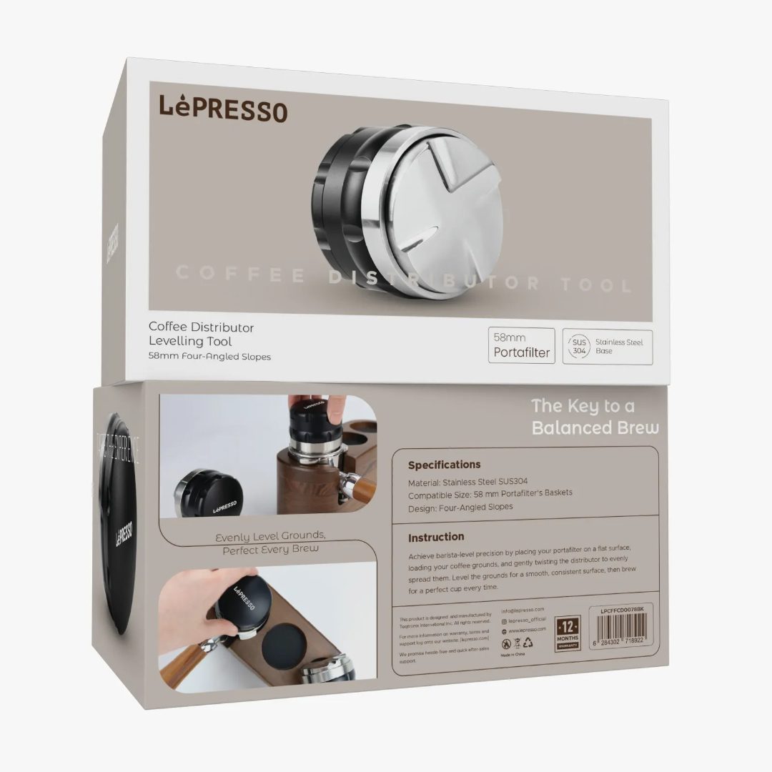 Stainless Steel Knob Control Dial 3