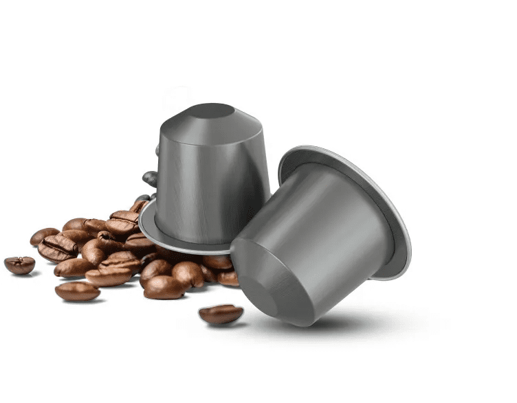 LePRESSO Coffee Capsules 3